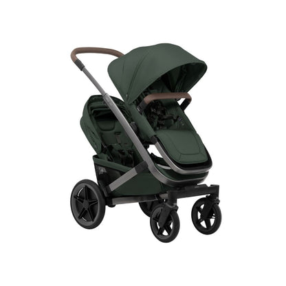 Joolz Poussette Twin Set Geo5 Forest Green
