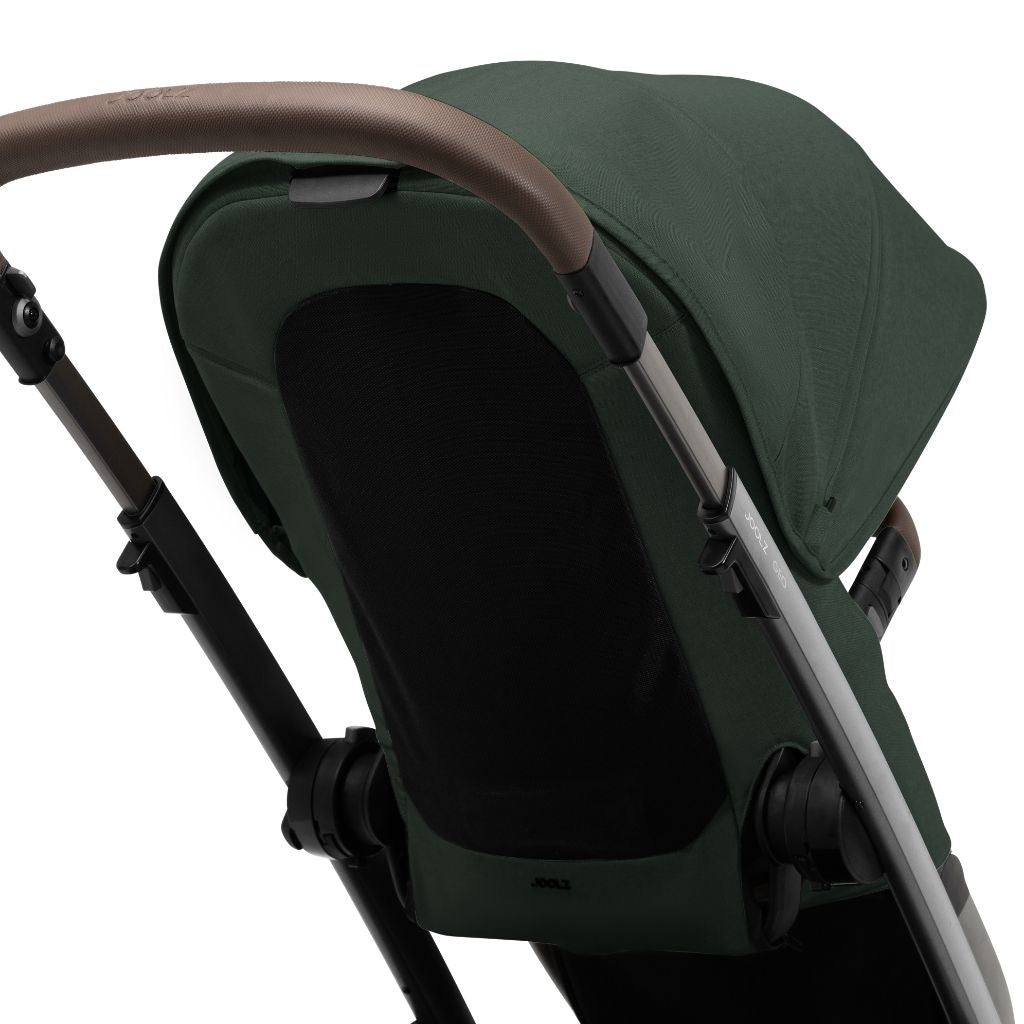 Joolz Poussette Twin Set Geo5 Forest Green