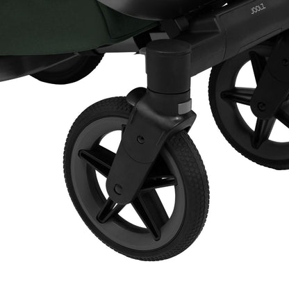 Joolz Poussette Twin Set Geo5 Forest Green