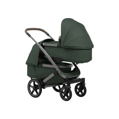 Joolz Poussette Twin Set Geo5 Forest Green