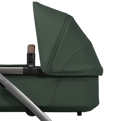 Joolz Poussette Twin Set Geo5 Forest Green