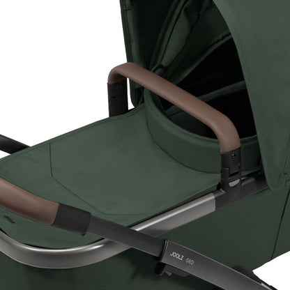 Joolz Poussette Twin Set Geo5 Forest Green
