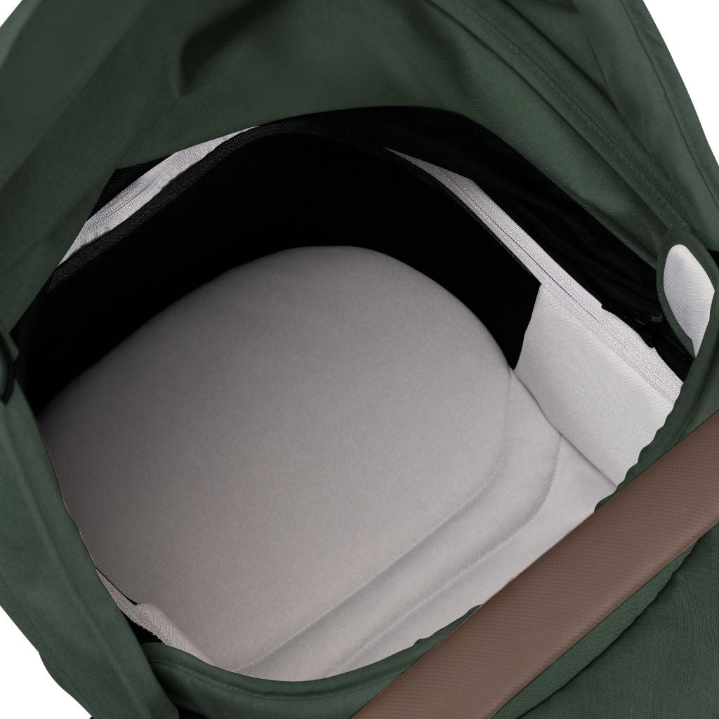 Joolz Poussette Twin Set Geo5 Forest Green