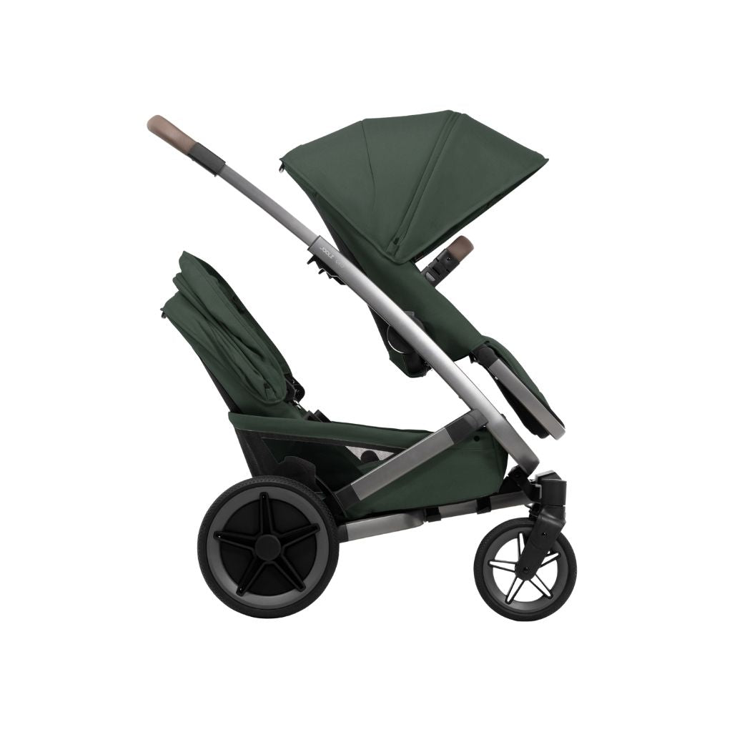 Joolz Poussette Twin Set Geo5 Forest Green