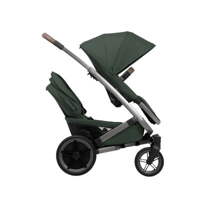 Joolz Poussette Twin Set Geo5 Forest Green