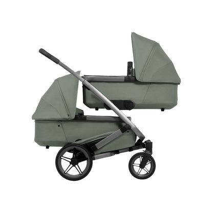 Joolz Poussette Twin Set Geo5 Sage Green 