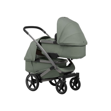 Joolz Kinderwagen Twin Set Geo5 Sage Green