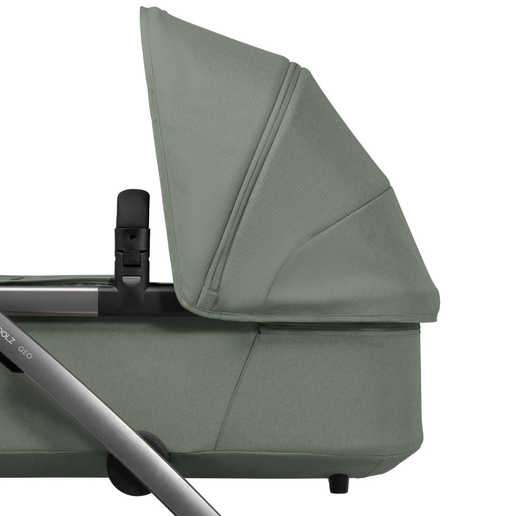 Joolz Poussette Twin Set Geo5 Sage Green 