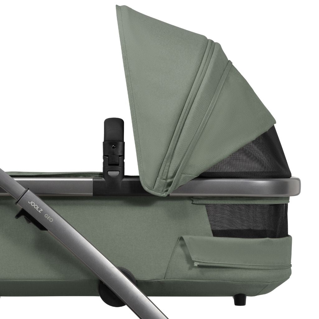 Joolz Poussette Twin Set Geo5 Sage Green 