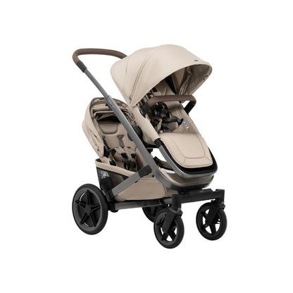 Joolz Kinderwagen Twin Set Geo5 Sandy Taupe