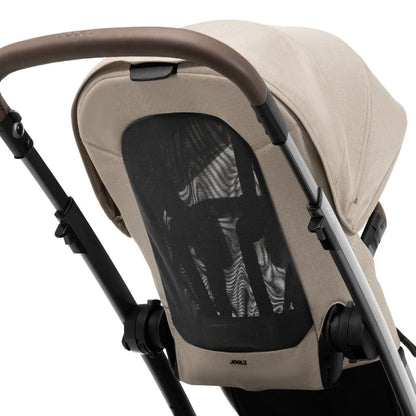 Joolz Kinderwagen Twin Set Geo5 Sandy Taupe