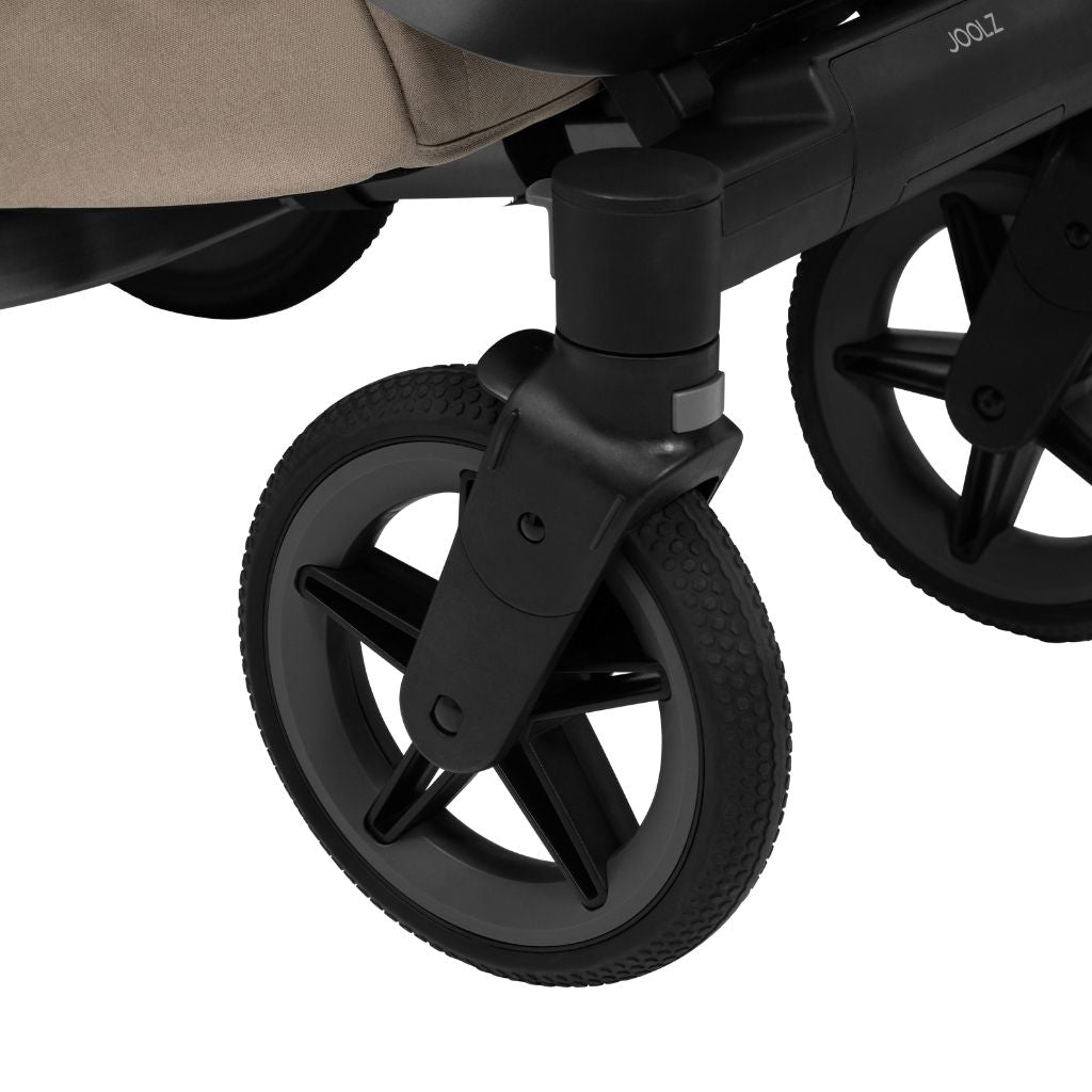 Joolz Kinderwagen Twin Set Geo5 Sandy Taupe