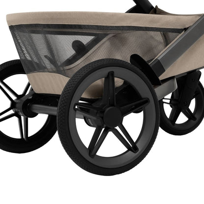 Joolz Kinderwagen Twin Set Geo5 Sandy Taupe