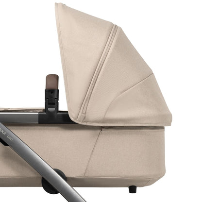 Joolz Kinderwagen Twin Set Geo5 Sandy Taupe