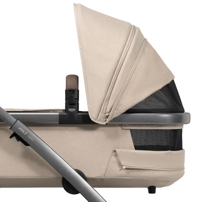 Joolz Kinderwagen Twin Set Geo5 Sandy Taupe