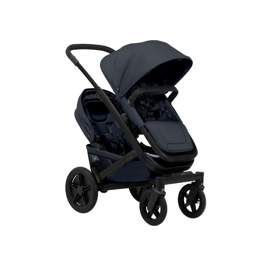 Joolz Poussette Twin Set Geo5 Dark Navy Blue 