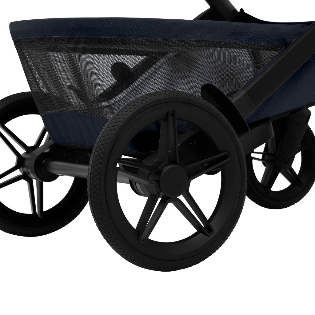 Joolz Poussette Twin Set Geo5 Dark Navy Blue 
