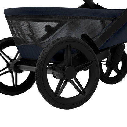 Joolz Poussette Twin Set Geo5 Dark Navy Blue 