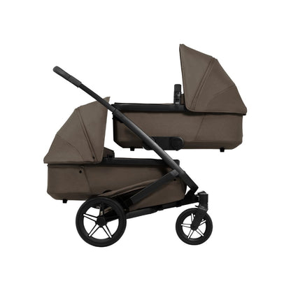 Joolz Kinderwagen Twin Set Geo5 Hazel Brown