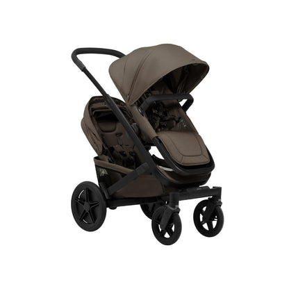 Joolz Kinderwagen Twin Set Geo5 Hazel Brown