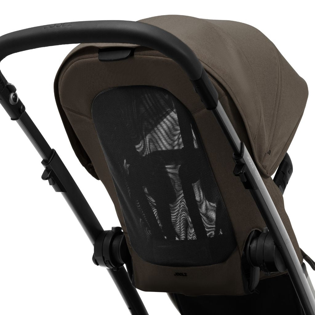 Joolz Kinderwagen Twin Set Geo5 Hazel Brown