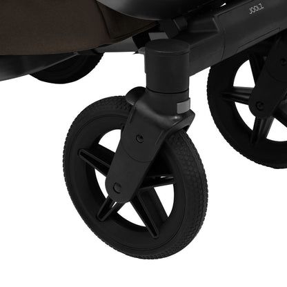 Joolz Kinderwagen Twin Set Geo5 Hazel Brown