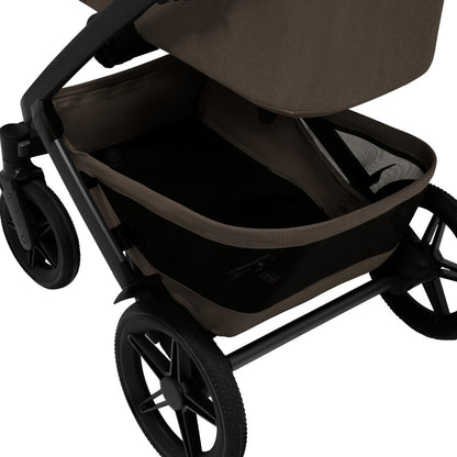 Joolz Kinderwagen Twin Set Geo5 Hazel Brown