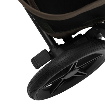 Joolz Kinderwagen Twin Set Geo5 Hazel Brown