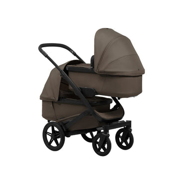 Joolz Kinderwagen Twin Set Geo5 Hazel Brown