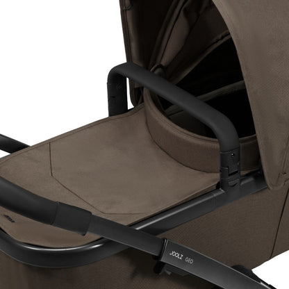 Joolz Kinderwagen Twin Set Geo5 Hazel Brown