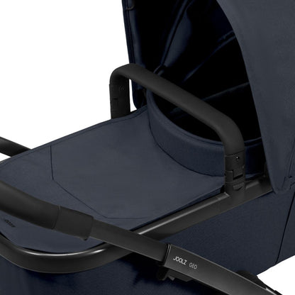 Joolz Bumper Bar Geo3/Geo5 Black Carbon