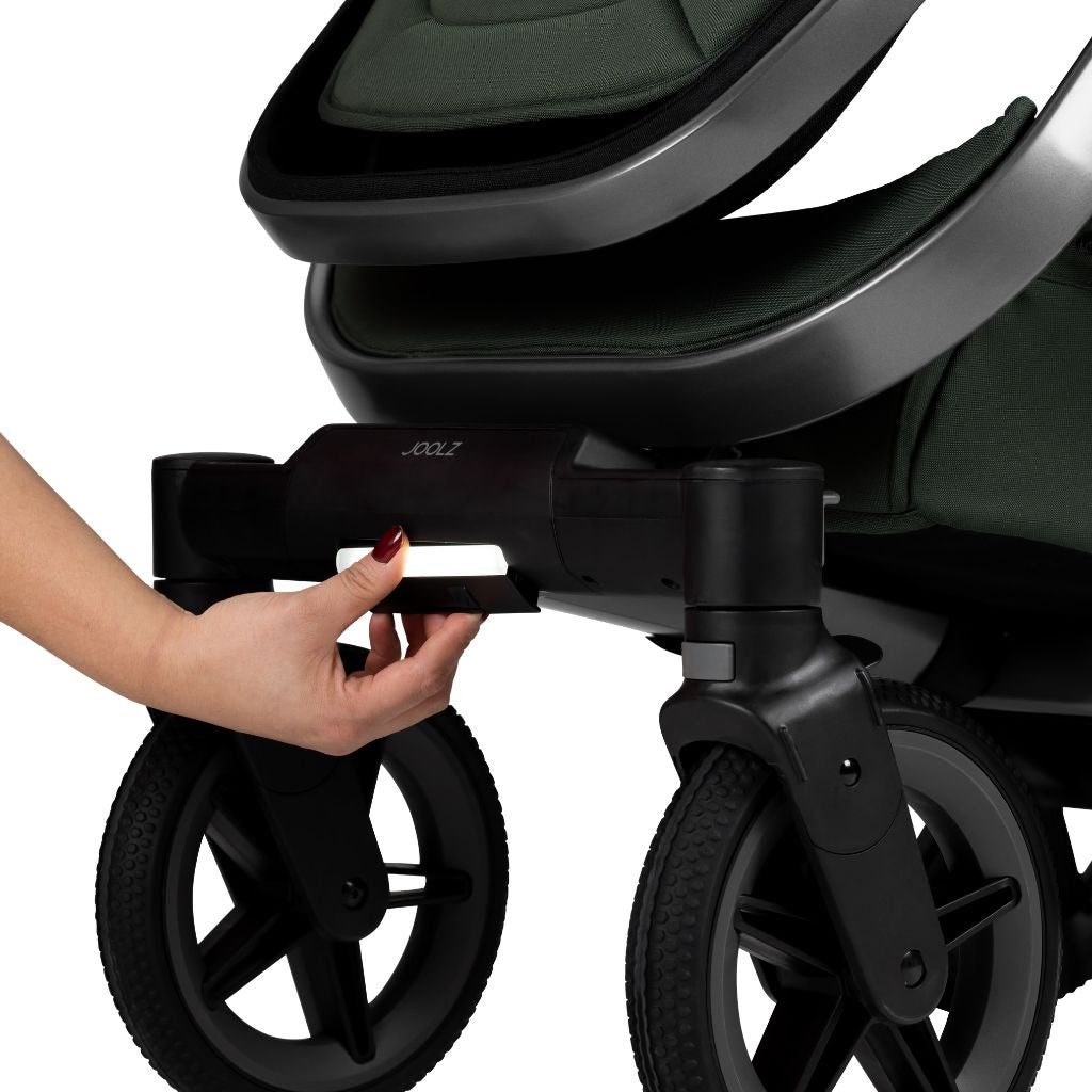 Joolz LED Light Geo3 / 5 Zwart