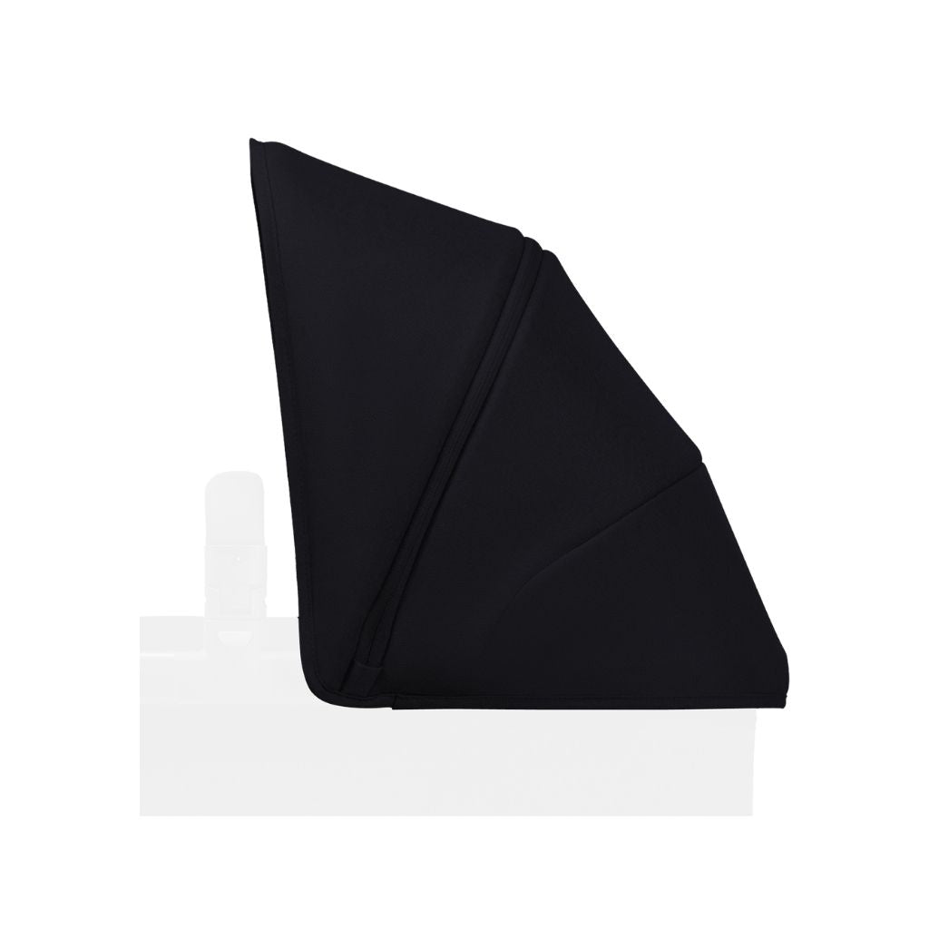 Joolz Zonnekap Geo3/Geo5 Space Black