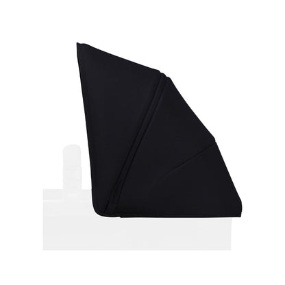 Joolz Zonnekap Geo3/Geo5 Space Black