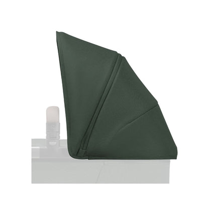 Joolz Pare-Soleil Geo3/Geo5 Forest Green 