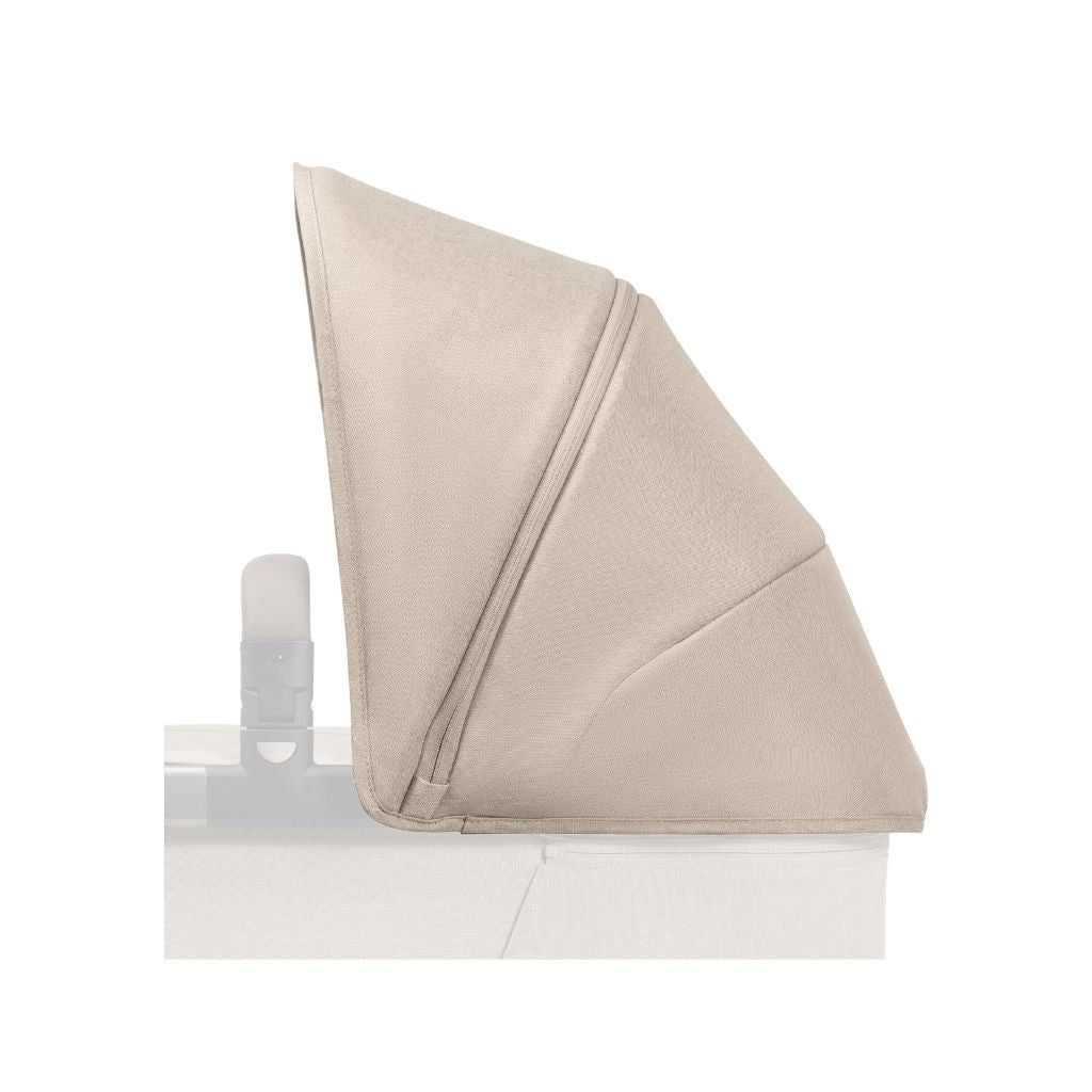 Joolz Zonnekap Geo3/Geo5 Sandy Taupe