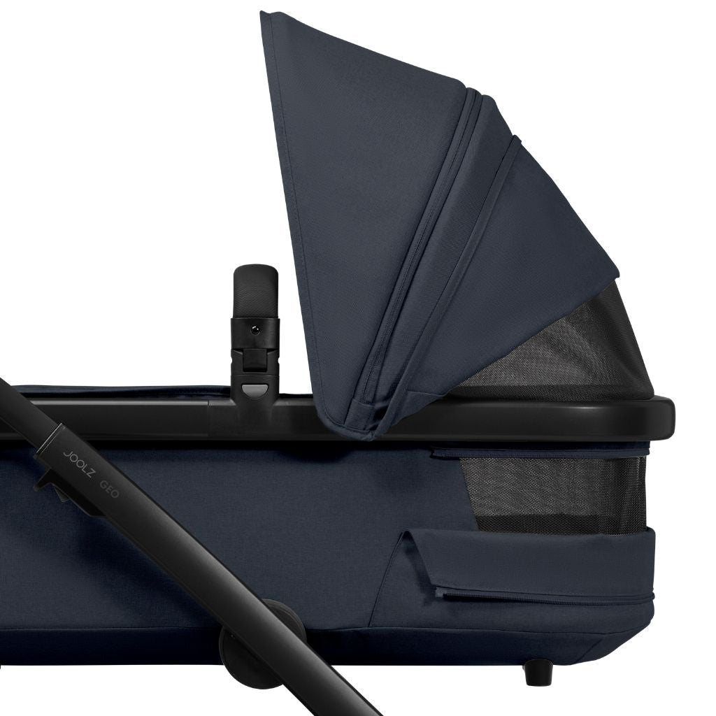Joolz Draagmand Geo3/Geo5 Dark Navy Blue