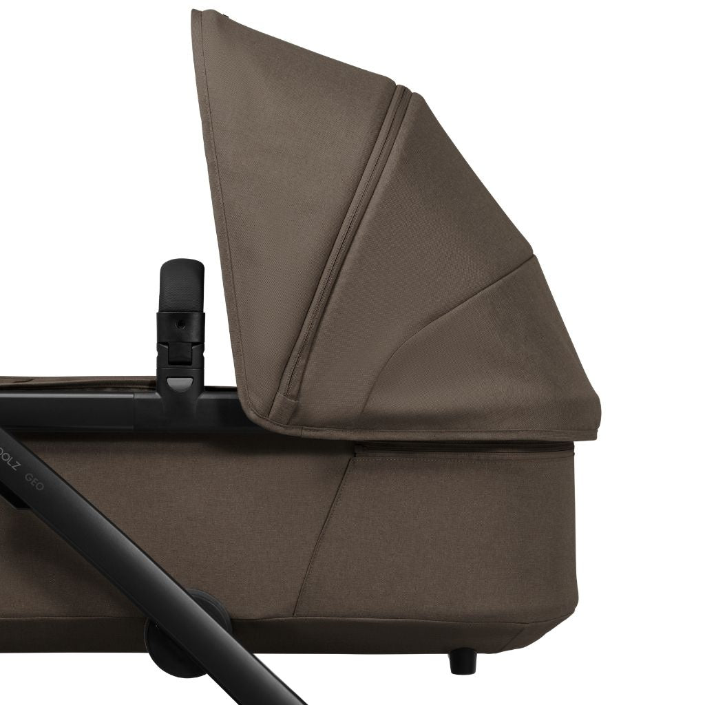 Joolz Nacelle Geo3/Geo5 Hazel Brown