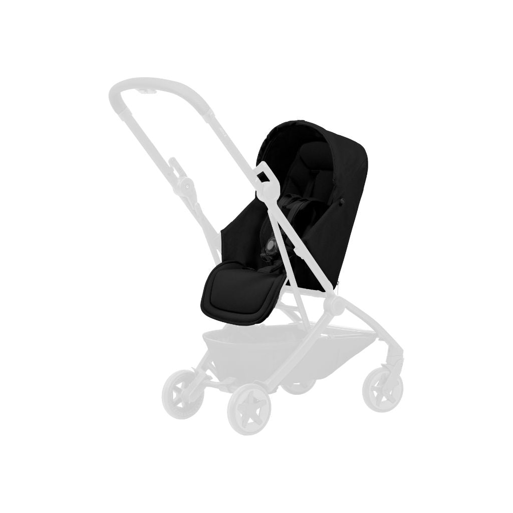 Joolz Nid Aer2 Space Black