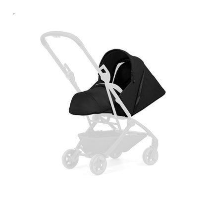 Joolz Nid Aer2 Space Black