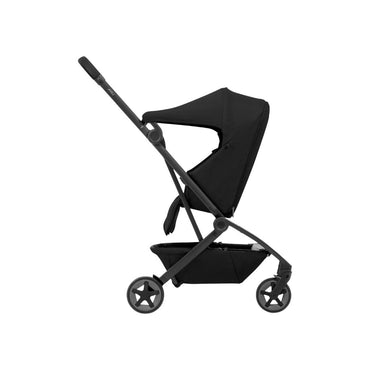 Joolz Nestje Aer2 Space Black