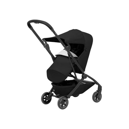 Joolz Nid Aer2 Space Black