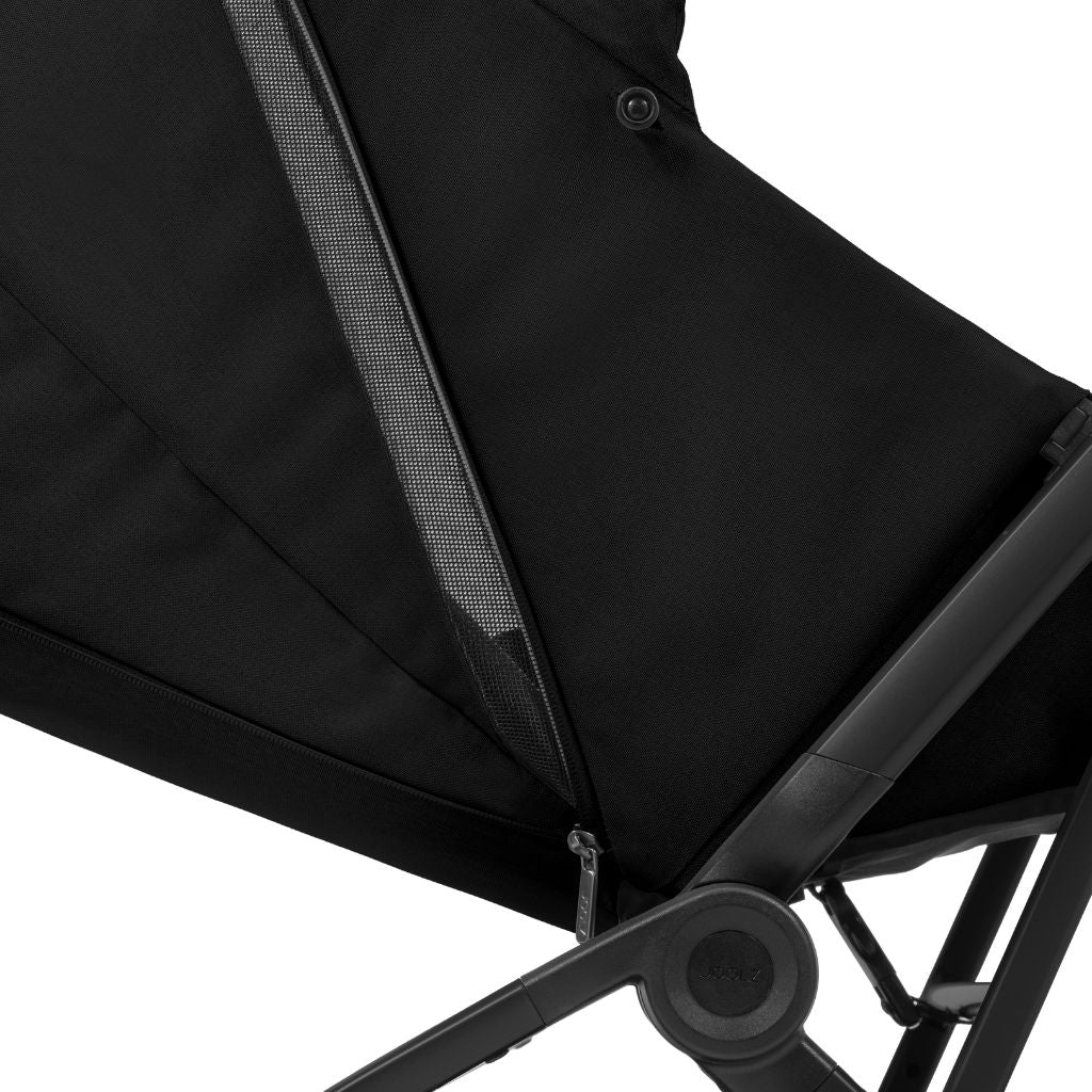 Joolz Nid Aer2 Space Black