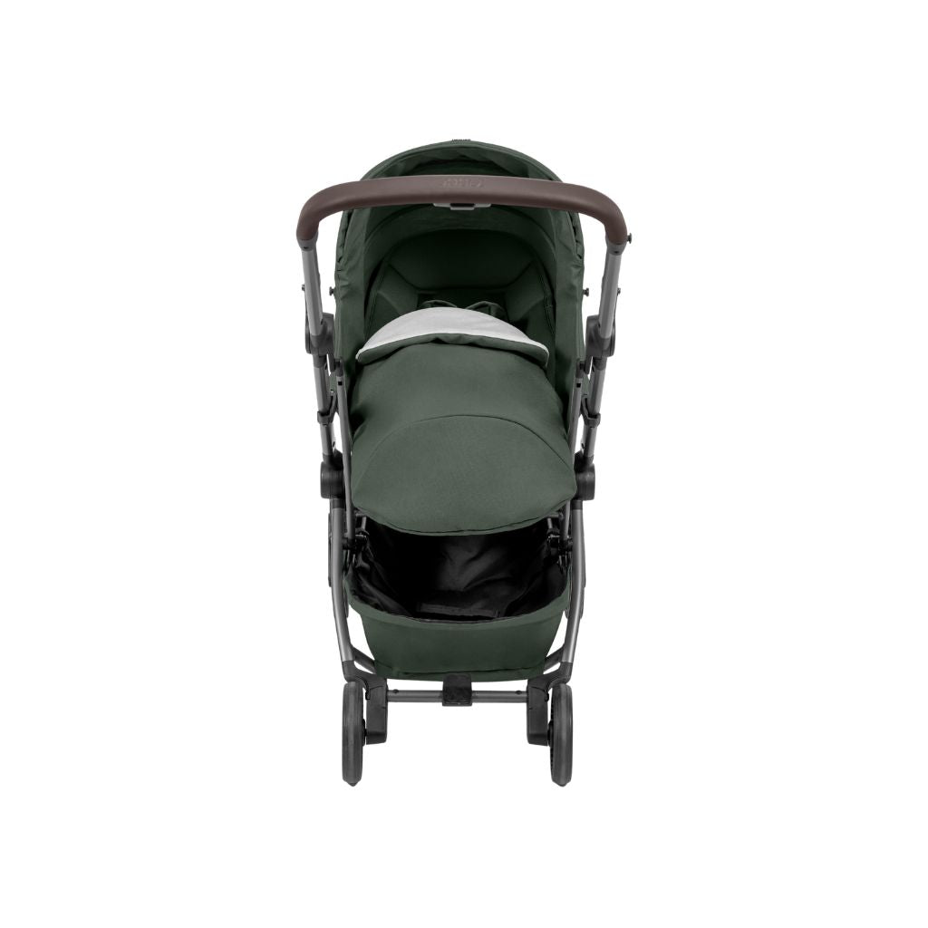 Joolz Nid Aer2 Forest Green