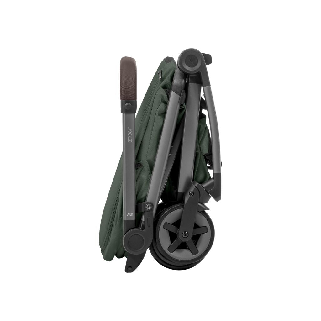 Joolz Nid Aer2 Forest Green