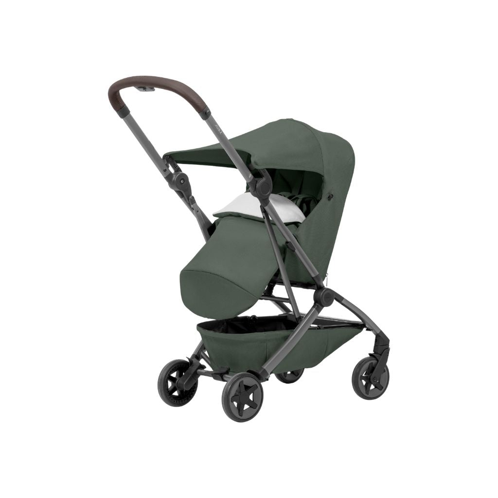 Joolz Nid Aer2 Forest Green