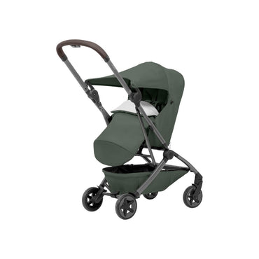 Joolz Nid Aer2 Forest Green