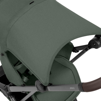 Joolz Nid Aer2 Forest Green