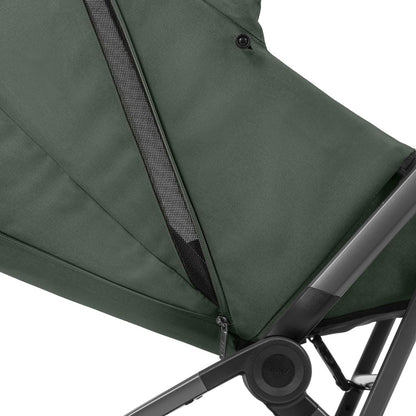 Joolz Nid Aer2 Forest Green