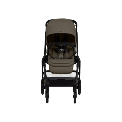 Joolz Poussette Hub2 Hazel Brown